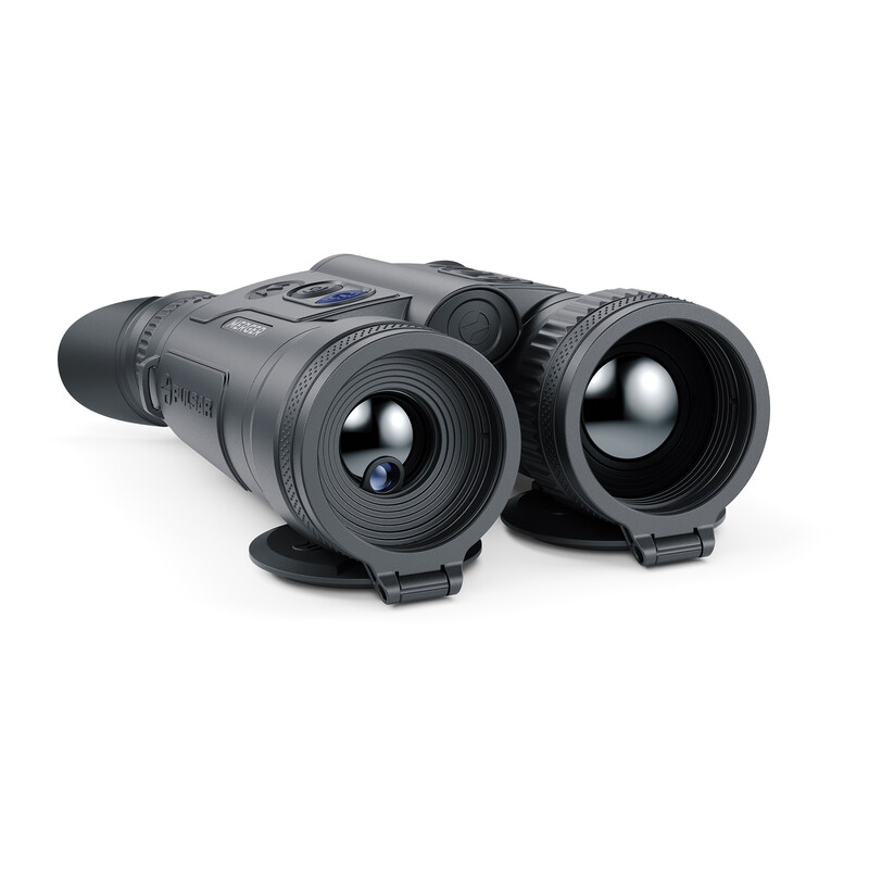 Pulsar Merger LRF XP50 2.5-20x Thermal Imaging Binoculars.