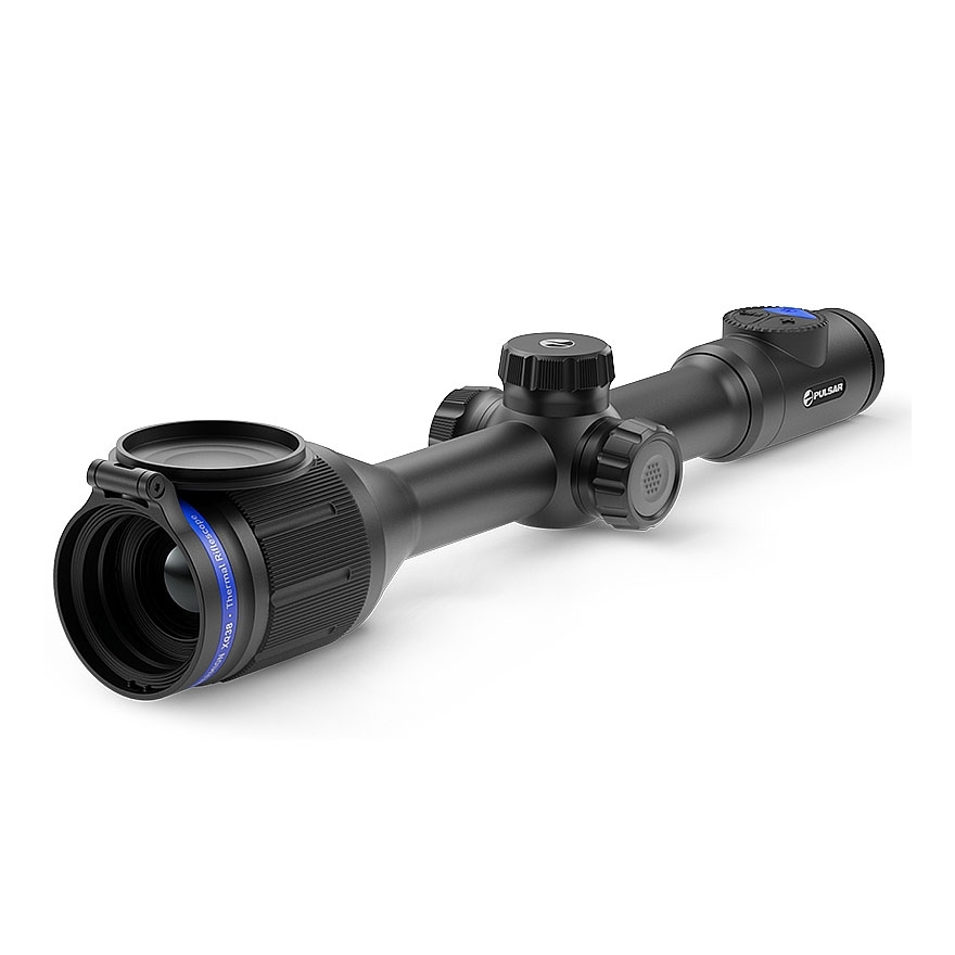 Pulsar Thermion XQ38 Thermal Riflescope