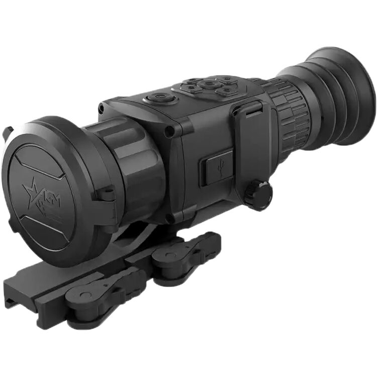 AGM Rattler Thermal Imaging Riflescope