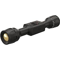 ATN Thor LT Thermal Riflescope