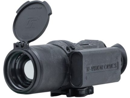 N-Vision HALO-X50 Thermal Scope