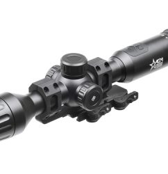 AGM Adder Thermal Imaging Rifle Scope Multiple Reticle