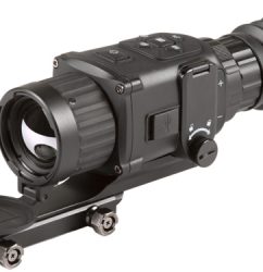 AGM Rattler TS35-384 Thermal Imaging Riflescope