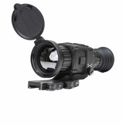 AGM Rattler Thermal Imaging Compact Long Range Rifle Scope.