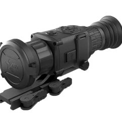 AGM Rattler Thermal Imaging Riflescope