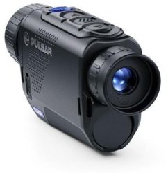 Pulsar Axion XM30F Thermal Imaging Monocular - Video Record, WiFi