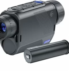 Pulsar Axion XM30F Thermal Imaging Monocular - Video Record, WiFi