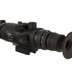 Trijicon IR Hunter Type 2 35mm Thermal Riflescope