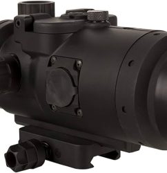 Trijicon IR Hunter Type 2 35 Thermal Rifle Scope.