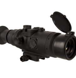 Trijicon IR Hunter Type 2 Thermal Rifle Scope